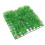 Künstliche Grasmatte für Aquarien, sicher, 8