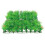 Künstliche Grasmatte für Aquarien, sicher, 5