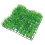 Künstliche Grasmatte für Aquarien, sicher, 9
