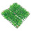 Künstliche Grasmatte für Aquarien, sicher, 4