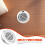 Cigar Humidifier Disc for Humidor Moisture Control 10