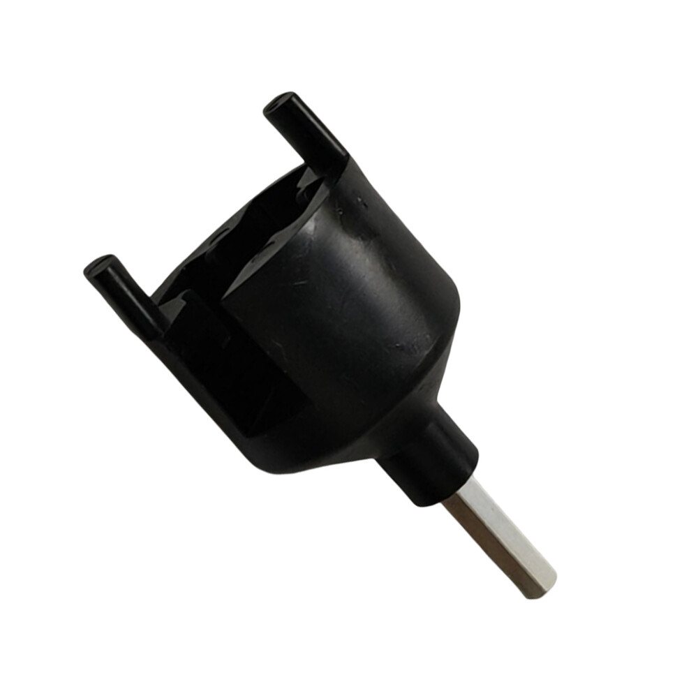 Insulator Screw In Tool Fence Home Drill Replacement Maintenance Spare-image-OPC-PKJSHWN-NEW