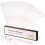 12 Pieces Eyebrow Stencils Reusable Eye Brow Template Makeup Cosmetics 2