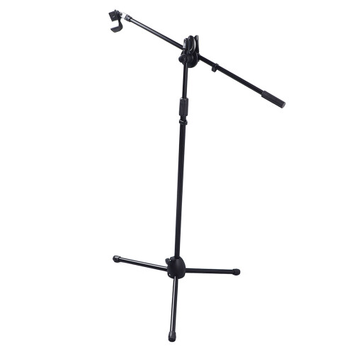 Mikrofonstativ Mikrofonstativhalter mit 2 2