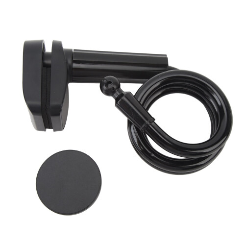 Schwanenhals-Telefonhalter, magnetisch, flexibel,