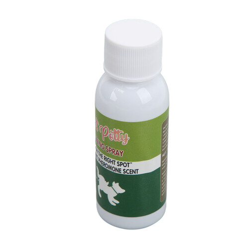 30 ml Hundetoiletten-Trainingsspray, Gesundheit, 2