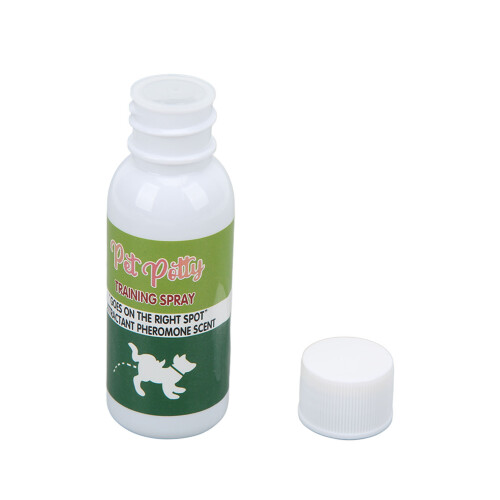 30 ml Hundetoiletten-Trainingsspray, Gesundheit, 1