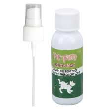 30 ml Hundetoiletten-Trainingsspray, Gesundheit,