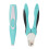 Nagelknipser-Set für Haustiere, Edelstahl, 3