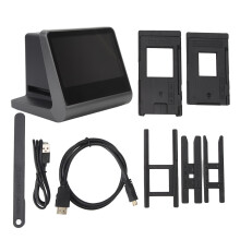 Film- und Fotoscanner mit großem