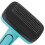 Pet Slicker Brush Kit Multifunktionale Edelstahl 13