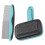 Pet Slicker Brush Kit Multifunktionale Edelstahl 7