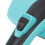 Pet Slicker Brush Kit Multifunktionale Edelstahl 14