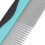 Pet Slicker Brush Kit Multifunktionale Edelstahl 15