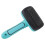 Pet Slicker Brush Kit Multifunktionale Edelstahl 8