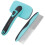 Pet Slicker Brush Kit Multifunktionale Edelstahl 1