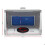 Cabine d'aspiration - HELLOSHOP26 - 9m³/min - Éclairage LED - Ventilation réglable - Plateau tournant 4