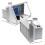 Cabine d'aspiration - HELLOSHOP26 - 9m³/min - Éclairage LED - Ventilation réglable - Plateau tournant 5