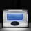Cabine d'aspiration - HELLOSHOP26 - 9m³/min - Éclairage LED - Ventilation réglable - Plateau tournant 3