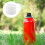 10pcs Aerosol Spray Can Caps Lids Small Accessories 11