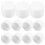 10pcs Aerosol Spray Can Caps Lids Small Accessories 1