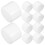 10pcs Aerosol Spray Can Caps Lids Small Accessories 10