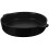 Round Ceramic Baking Dish with Double Handles Roasting Pan 9