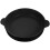 Round Ceramic Baking Dish with Double Handles Roasting Pan 4