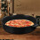 Round Ceramic Baking Dish with Double Handles Roasting Pan 3