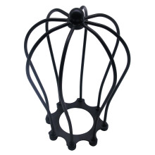 lace ring pillow with handle, satin wedding ring holder box