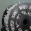 Premier 26cm x 9cm Black Plastic Christmas String Light Storage Reel 5