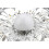 runde -Deckenleuchte LED-Crystal für Veranda 10