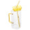 glasdose mit , partybedarf, geschenk, vielseitig, 7