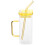 glasdose mit , partybedarf, geschenk, vielseitig, 3
