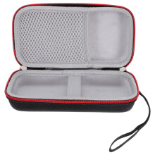 Portable Case for and Medical Supplies Travel Organizer