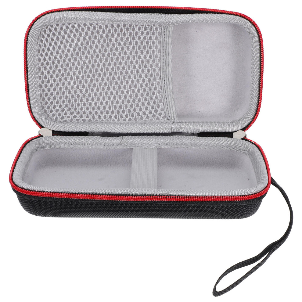 Happyyami Portable Case For And Medical Supplies Travel Organizer