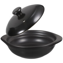 Casserole Soup Pot Non Stick Pan Non-Stick Ceramics Individual