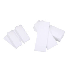 100X Non-Woven Wax Paper Hair Removal Waxing Applicator Tool Women Men