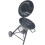 Miniature House Grill Model Mini Kitchen Bbq Roasting Tool 11