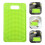 Washing Board Clothes Non-Slip Plastic Green 1pack 10