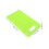 Washing Board Clothes Non-Slip Plastic Green 1pack 3
