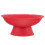 Ceramic Fruit Bowl Snack Cake Storage Rack Kitchen Stand 1