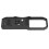 Kamera Quick Release Grundplatte Aluminium 10