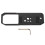 Kamera Quick Release Grundplatte Aluminium 1