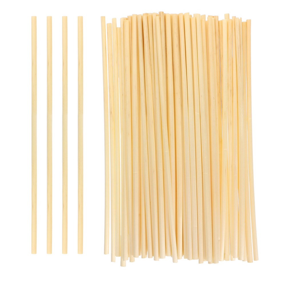 100pcs Bee Houses Tubes Refill Replacement Bee Tubes Refill Tubes-image-OPC-PKJTKSD-NEW