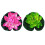 4 Pcs 18cm Artificial Floating Water Decor 9