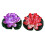 4 Pcs 18cm Artificial Floating Water Decor 1