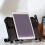 1pc Children's Reading Rack Desk Book Stand 7