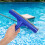 Wire Pool Brush Scrub Swimming Cleaning Accessories 11