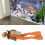 Aquarium Taucher Ornament Schwimmende Simulation 12